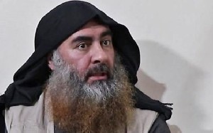 Pemimpin ISIS Abu Bakar al-Baghdadi Dikhianati Anak Buahnya Sendiri